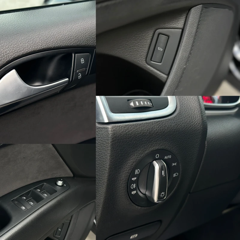 Audi Q7 * 3.0TDI* FACELIFT* , снимка 15 - Автомобили и джипове - 52191635