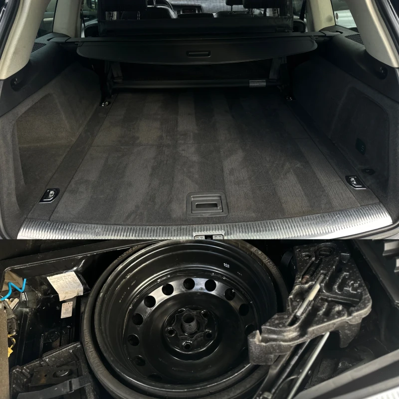 Audi Q7 * 3.0TDI* FACELIFT* , снимка 16 - Автомобили и джипове - 52191635