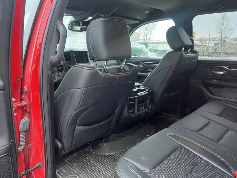 Dodge RAM 1500 5.7 HEMI SPORT, снимка 6 - Автомобили и джипове - 52965876