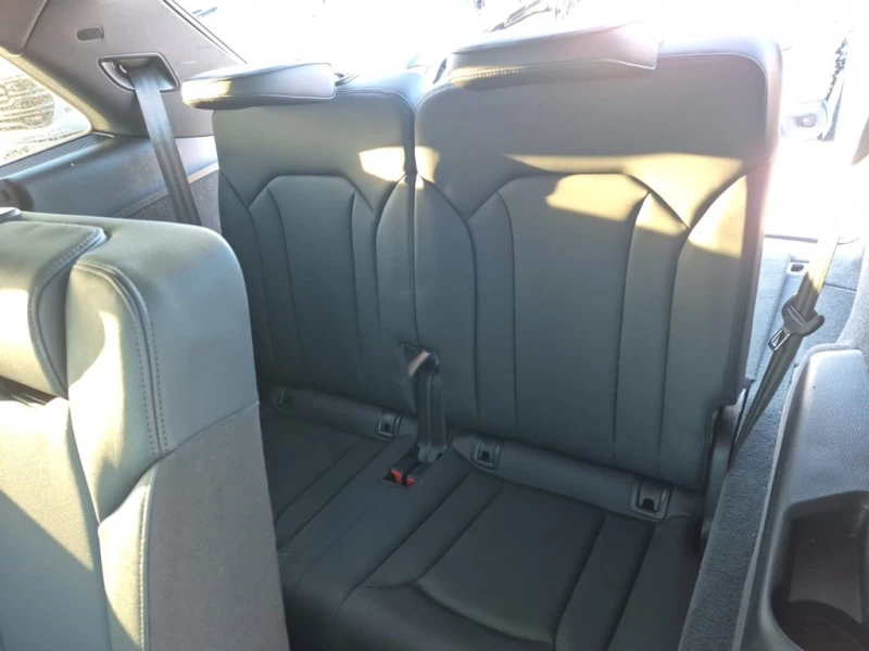 Audi Q7 * KOMFORT * CARFAX * БЕЗ ПЪРВОНАЧАЛНА ВНОСКА, снимка 14 - Автомобили и джипове - 53257195