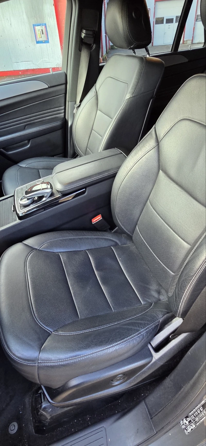 Mercedes-Benz GLE 350 NIGHT EDITION, снимка 11 - Автомобили и джипове - 53263452