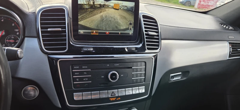 Mercedes-Benz GLE 350 NIGHT EDITION, снимка 6 - Автомобили и джипове - 53263452