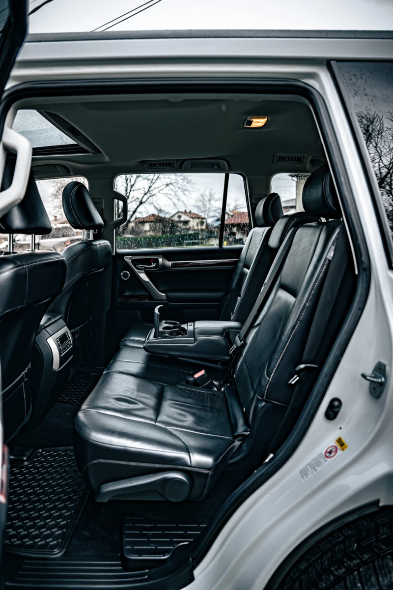 Lexus GX 460 V8 6+ 1, снимка 9 - Автомобили и джипове - 53444251