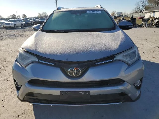 Toyota Rav4 2017 TOYOTA RAV4 XLE, снимка 1 - Автомобили и джипове - 48693805