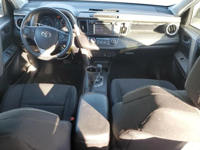 Toyota Rav4 2017 TOYOTA RAV4 XLE, снимка 9 - Автомобили и джипове - 48693805