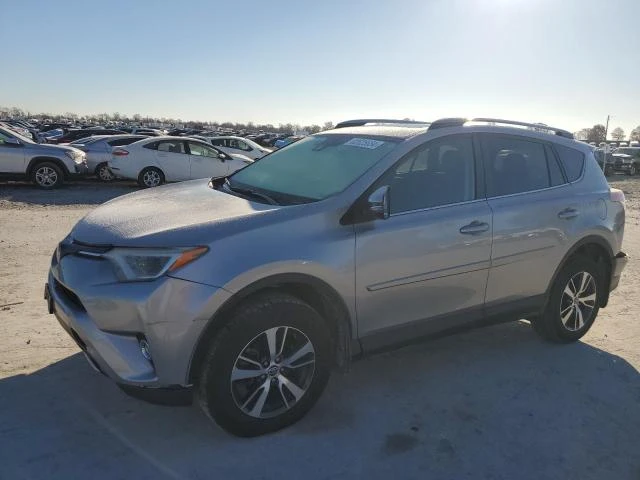 Toyota Rav4 2017 TOYOTA RAV4 XLE, снимка 2 - Автомобили и джипове - 48693805