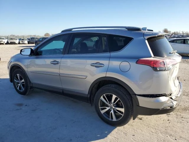 Toyota Rav4 2017 TOYOTA RAV4 XLE, снимка 4 - Автомобили и джипове - 48693805