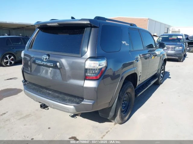 Toyota 4runner TRD OFF ROAD  - изображение 3