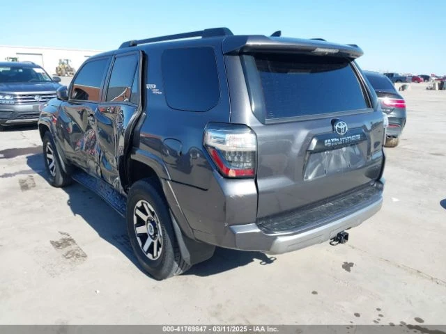 Toyota 4runner TRD OFF ROAD  - изображение 4