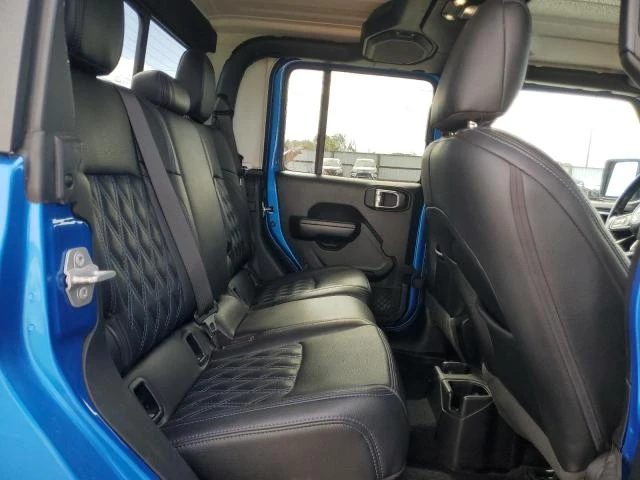 Jeep Gladiator 3.6L 6 4x4 w/Rear Wheel Drv | Mobile.bg   13