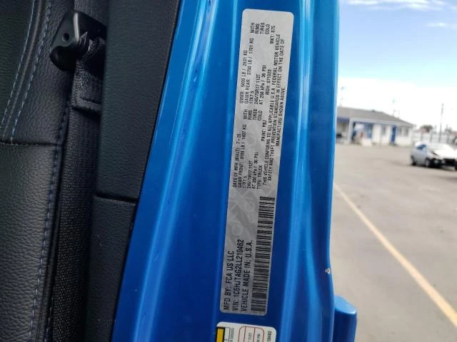 Jeep Gladiator 3.6L 6 4x4 w/Rear Wheel Drv - изображение 5