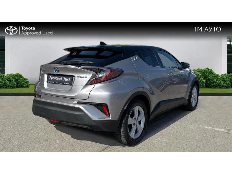 Toyota C-HR 1.8 HSD X-Edition Style, снимка 16 - Автомобили и джипове - 52947164