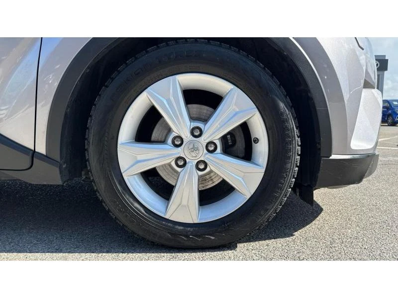 Toyota C-HR 1.8 HSD X-Edition Style, снимка 14 - Автомобили и джипове - 52947164