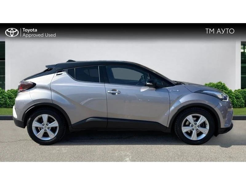 Toyota C-HR 1.8 HSD X-Edition Style, снимка 15 - Автомобили и джипове - 52947164
