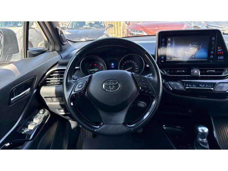 Toyota C-HR 1.8 HSD X-Edition Style - изображение 8