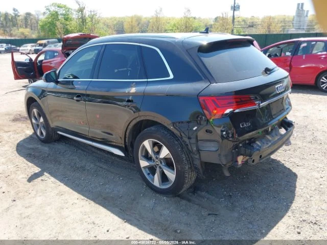 Audi Q5 PREMIUM PLUS* 40TFSI* QUATTRO* , снимка 6 - Автомобили и джипове - 54956996