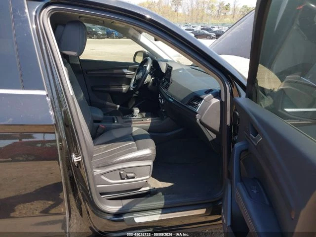Audi Q5 PREMIUM PLUS* 40TFSI* QUATTRO* , снимка 5 - Автомобили и джипове - 54956996