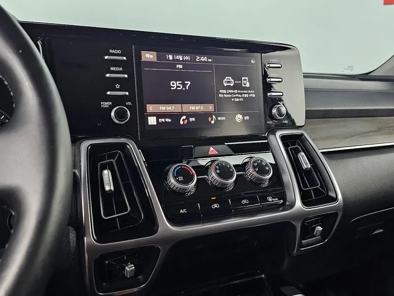 Kia Sorento 2.5 TRENDY �������| ������| ��������� �� ������ | Mobile.bg � ����������� 17