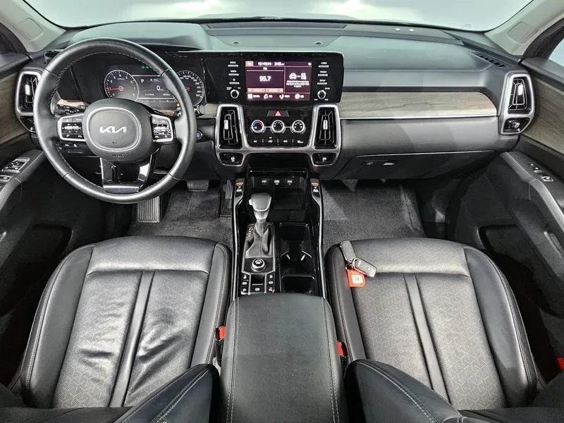 Kia Sorento 2.5 TRENDY �������| ������| ��������� �� ������ | Mobile.bg � ����������� 7