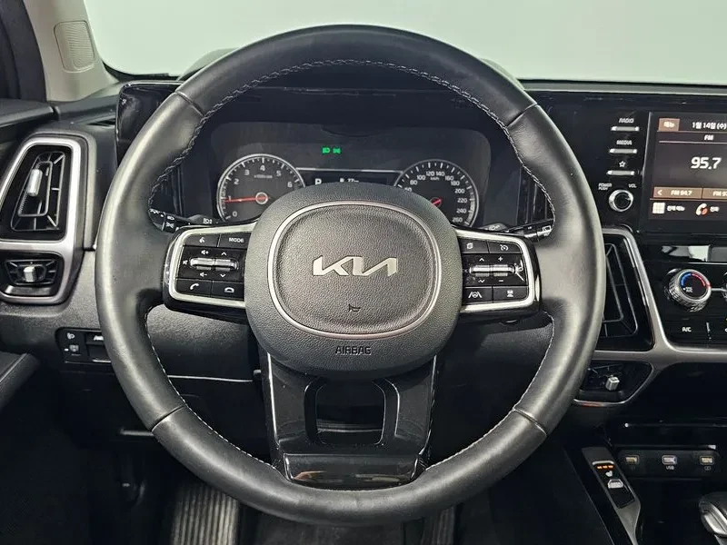 Kia Sorento 2.5 TRENDY �������| ������| ��������� �� ������ | Mobile.bg � ����������� 16