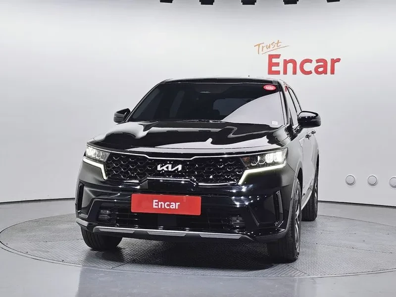 Kia Sorento 2.5 TRENDY �������| ������| ��������� �� ������ | Mobile.bg � ����������� 3