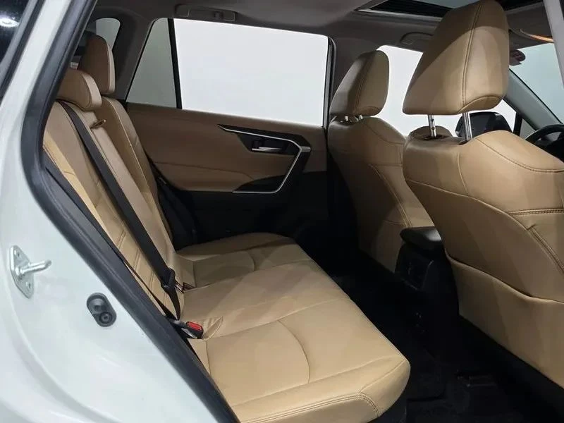 Toyota Rav4, снимка 12 - Автомобили и джипове - 56685218