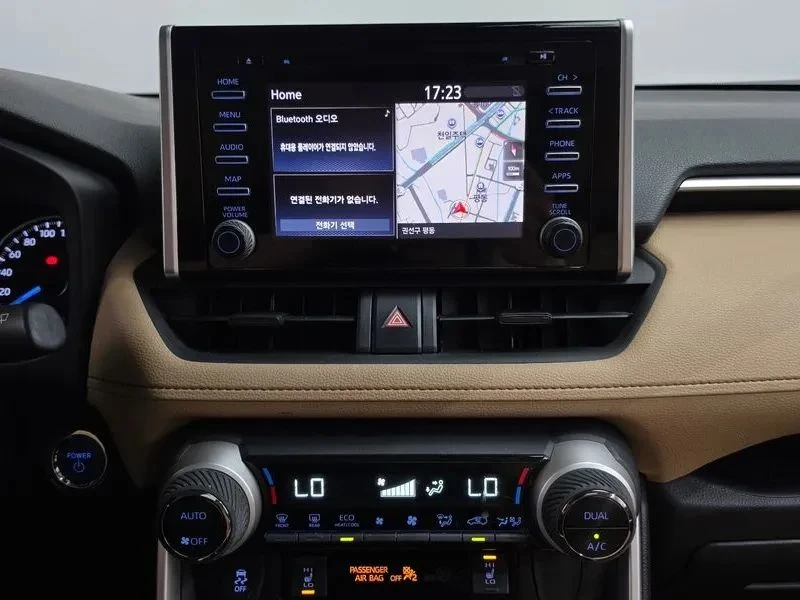 Toyota Rav4, снимка 14 - Автомобили и джипове - 56685218