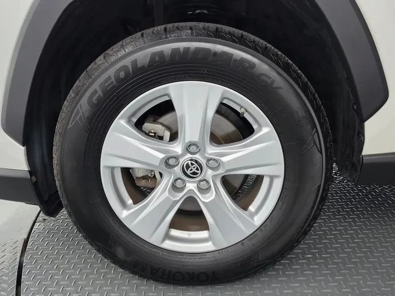 Toyota Rav4, снимка 5 - Автомобили и джипове - 56685218