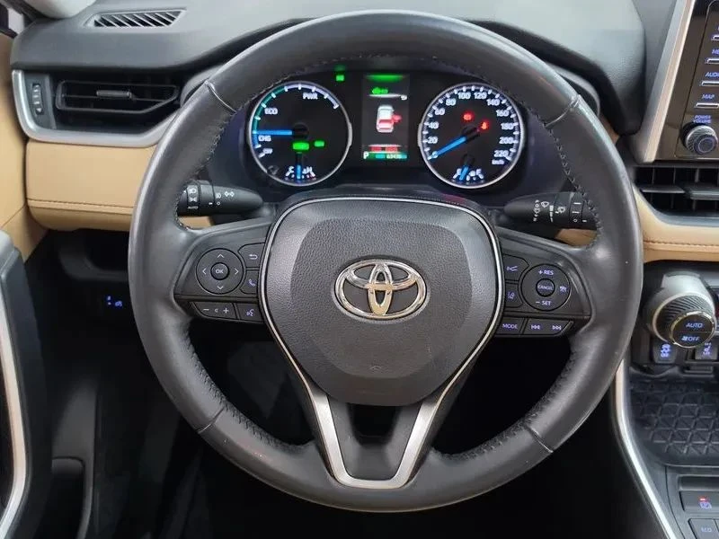 Toyota Rav4, снимка 13 - Автомобили и джипове - 56685218