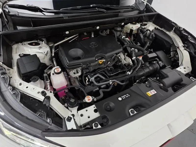 Toyota Rav4, снимка 6 - Автомобили и джипове - 56685218