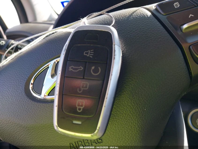 Hyundai Kona 2.0L I-4 DOHC, VVT, 147HP Front Wheel Drive - изображение 3
