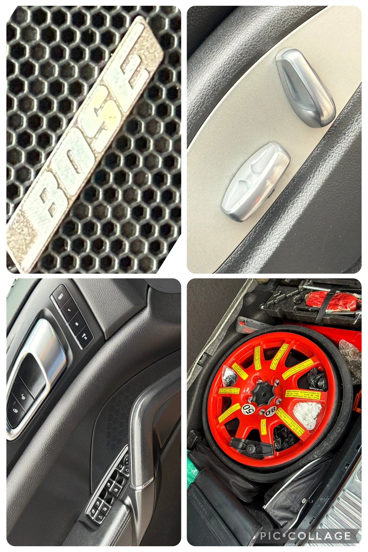 Porsche Cayenne 3.0TDI V6 TOP TOP TOP | Mobile.bg   14