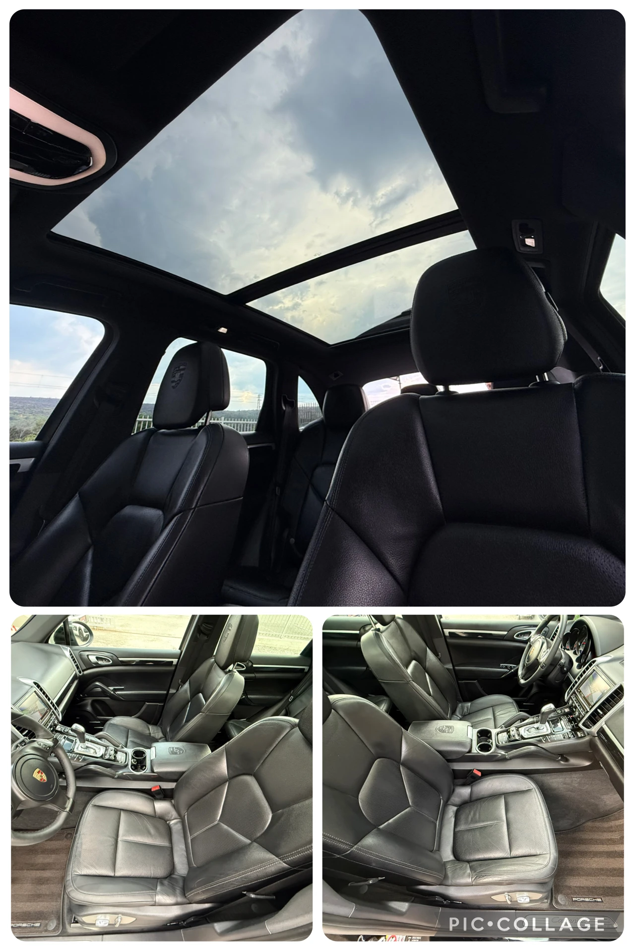 Porsche Cayenne 3.0TDI V6 TOP TOP TOP | Mobile.bg   16