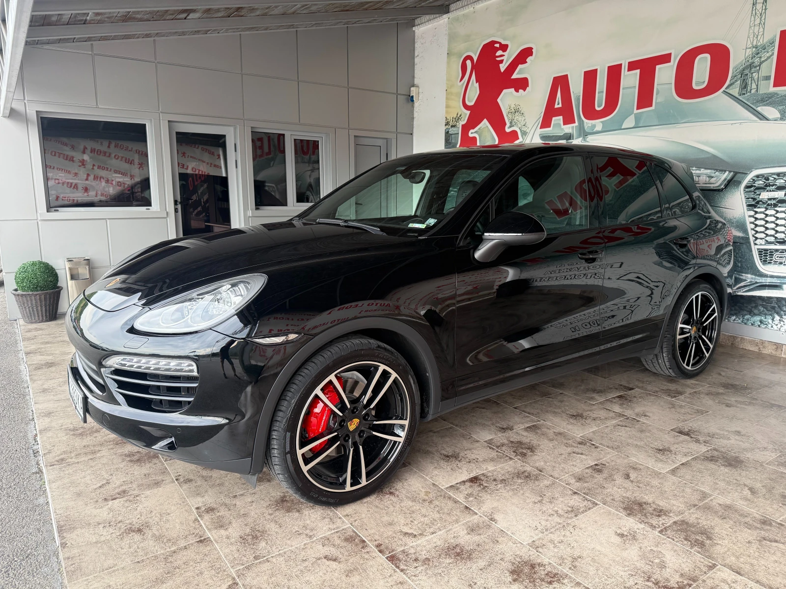 Porsche Cayenne 3.0TDI V6 TOP TOP TOP - изображение 3