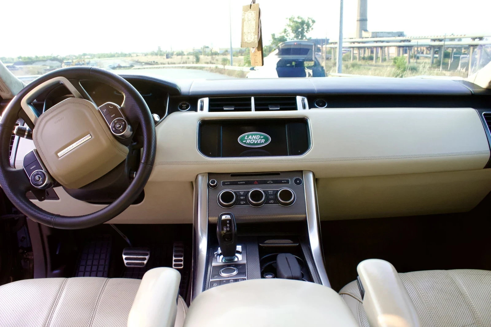 Land Rover Range Rover Sport 3.0d AUTOBIOGRAPHY - изображение 8