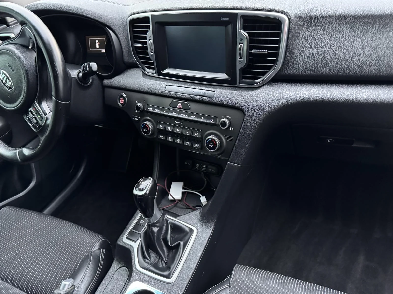 Kia Sportage     | Mobile.bg   13