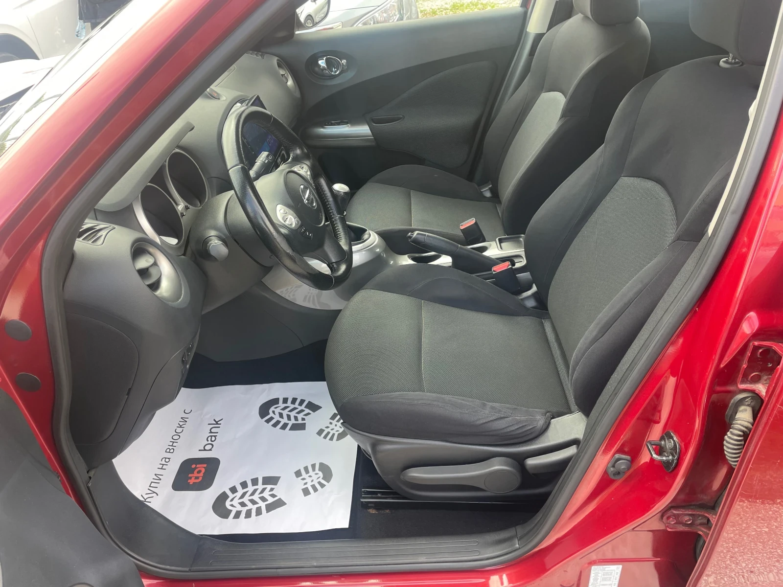 Nissan Juke 1.5Dci Top - изображение 10