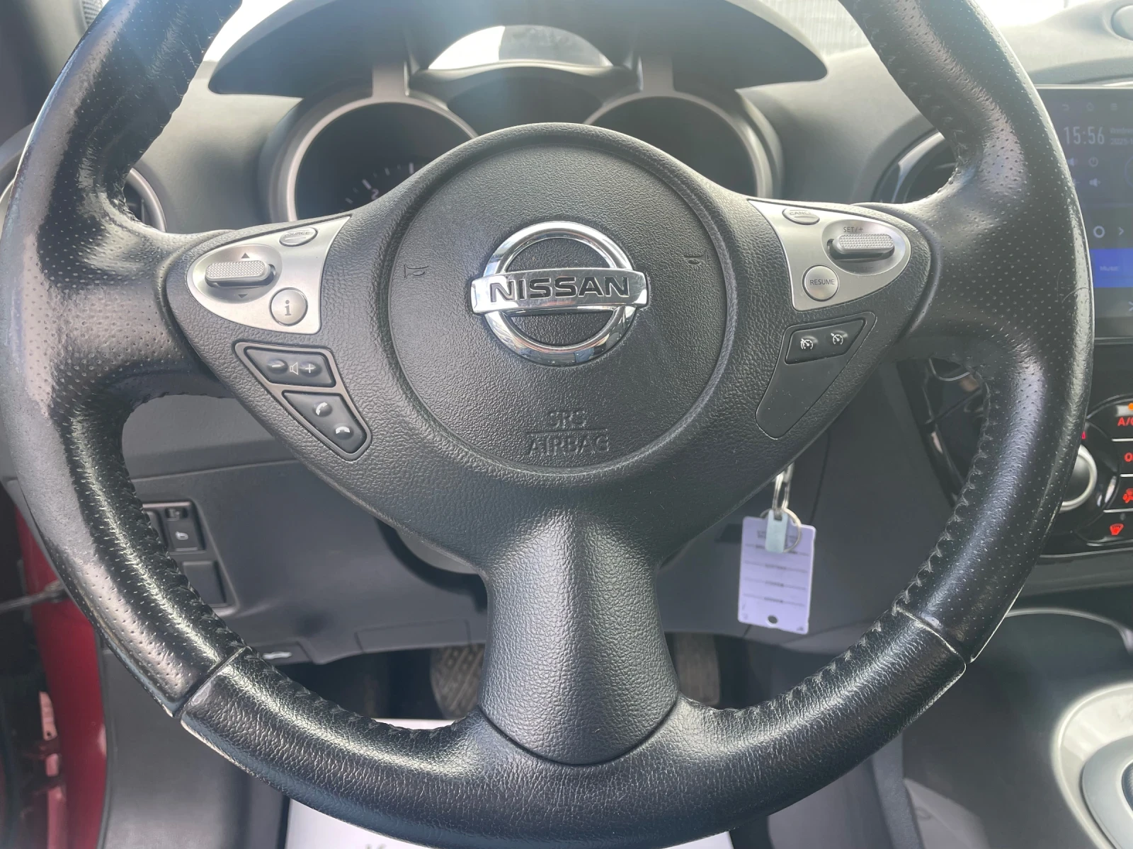 Nissan Juke 1.5Dci Top - изображение 8