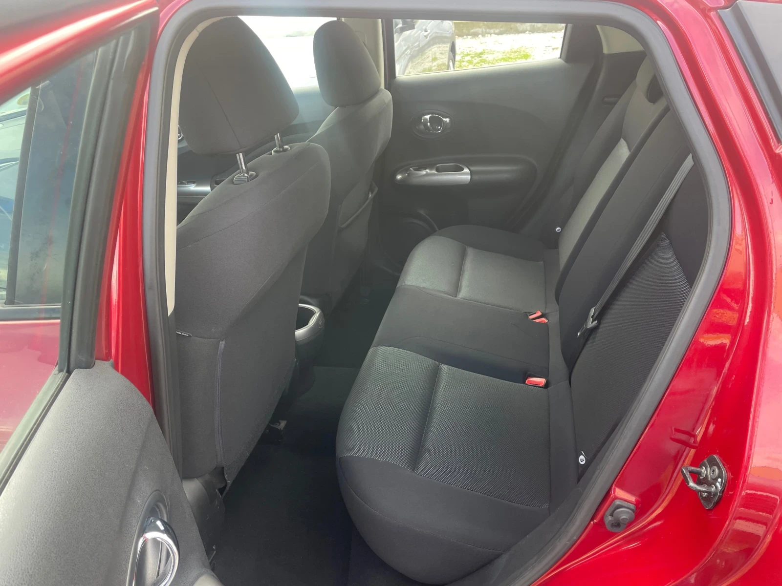 Nissan Juke 1.5Dci Top | Mobile.bg   11
