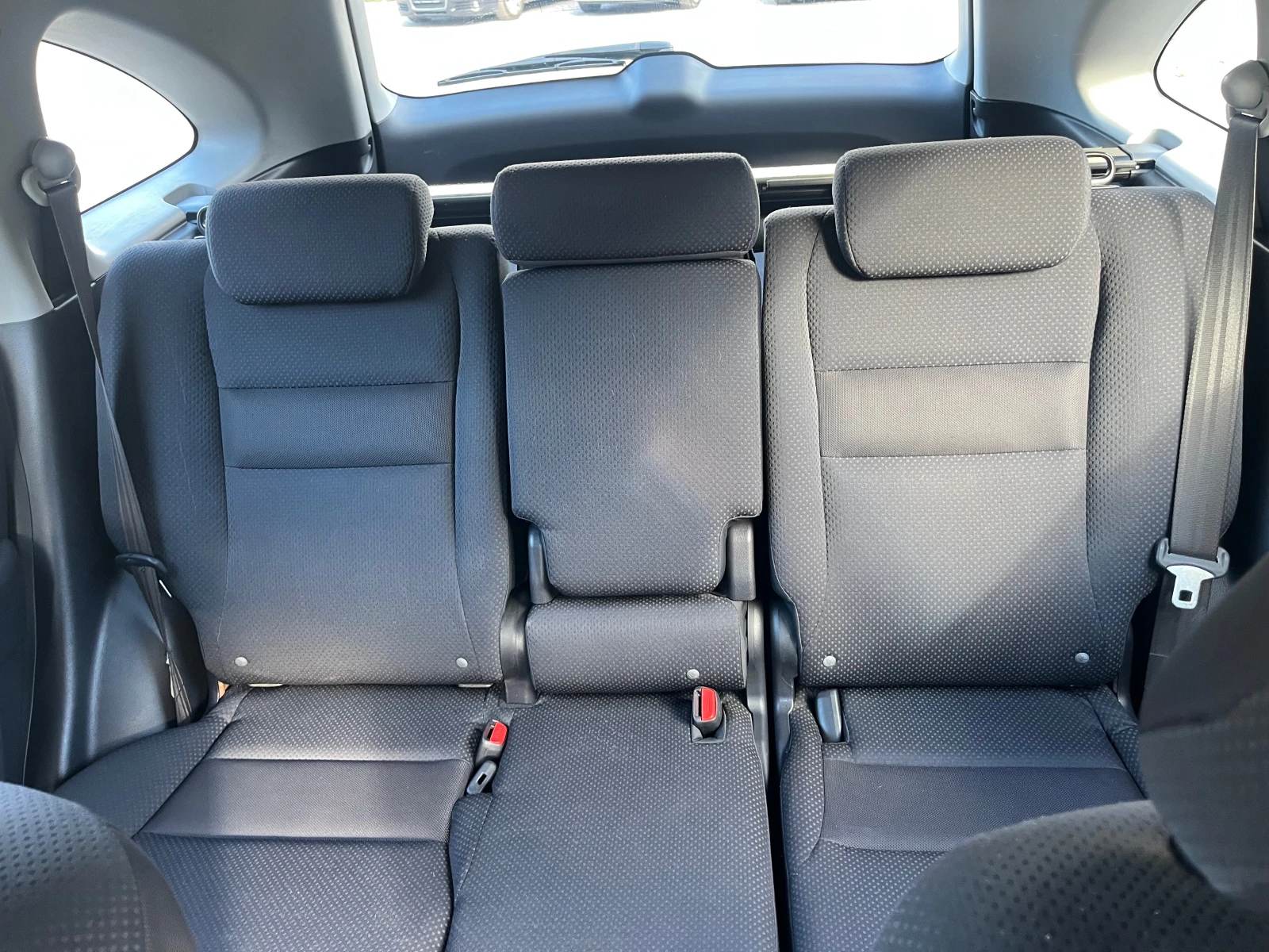 Honda Cr-v 2.0i  44  | Mobile.bg   14