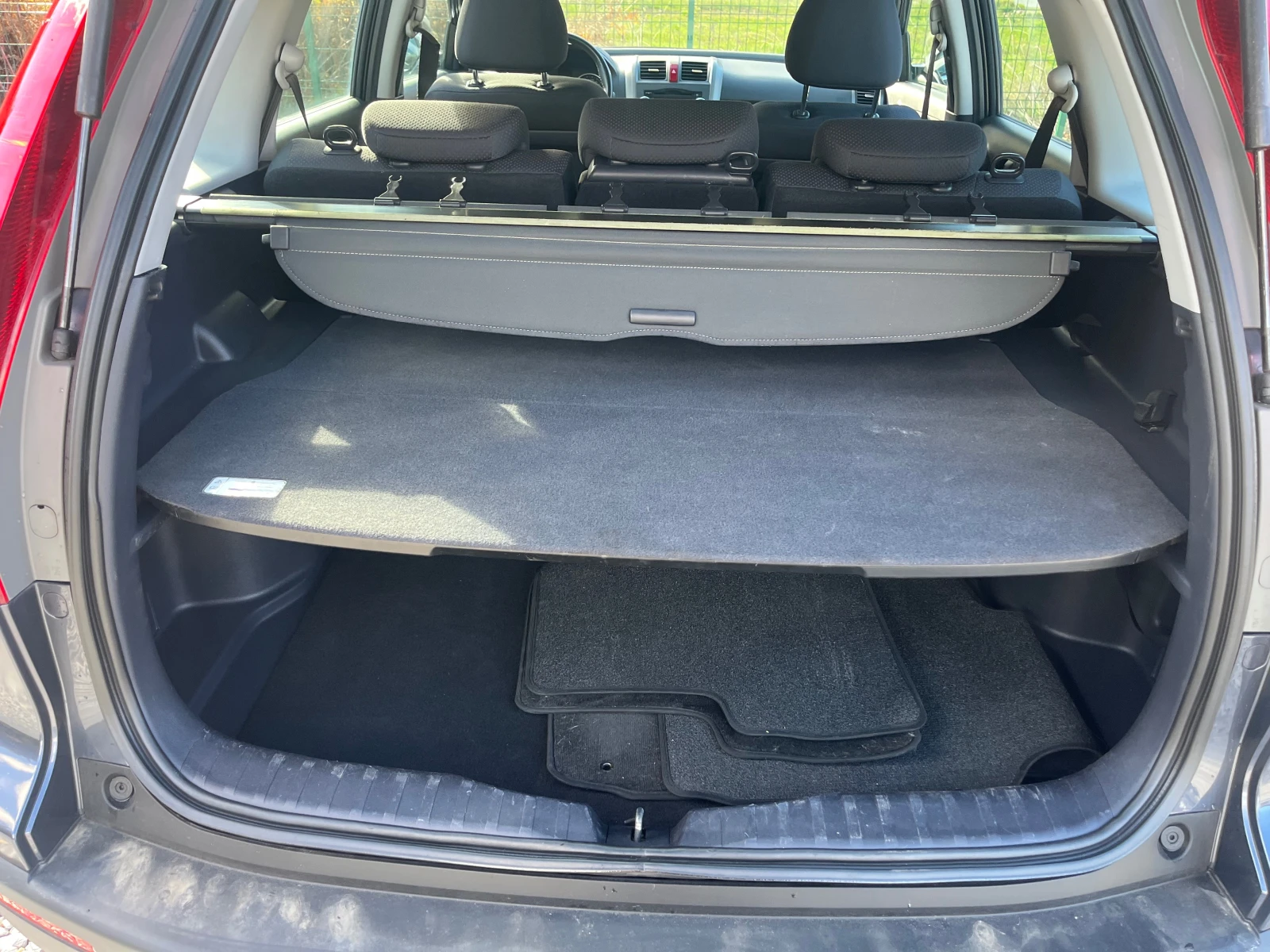 Honda Cr-v 2.0i  44  | Mobile.bg   15