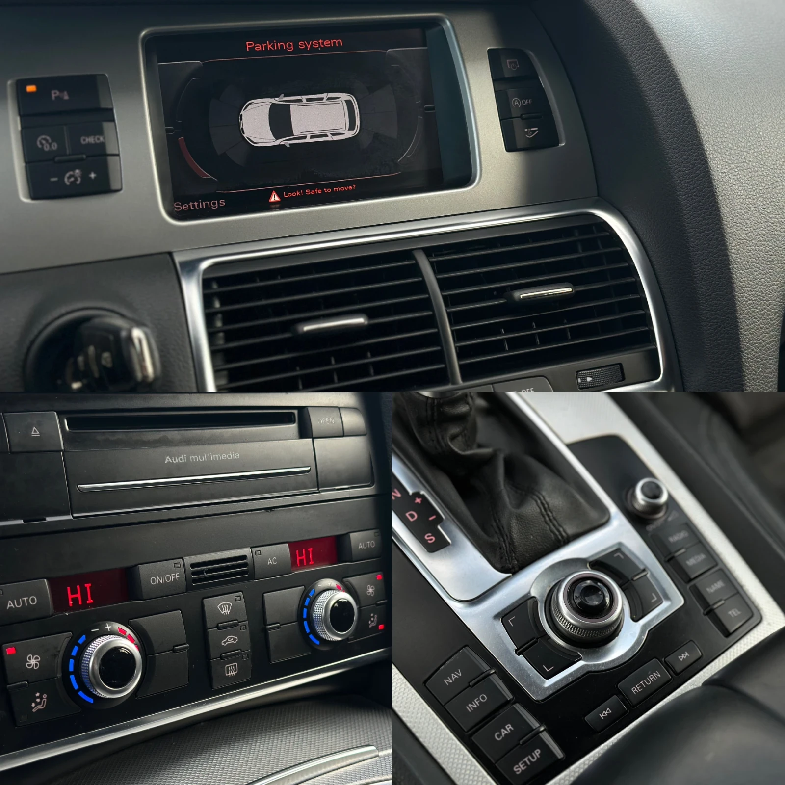 Audi Q7 * 3.0TDI* FACELIFT*  | Mobile.bg   13