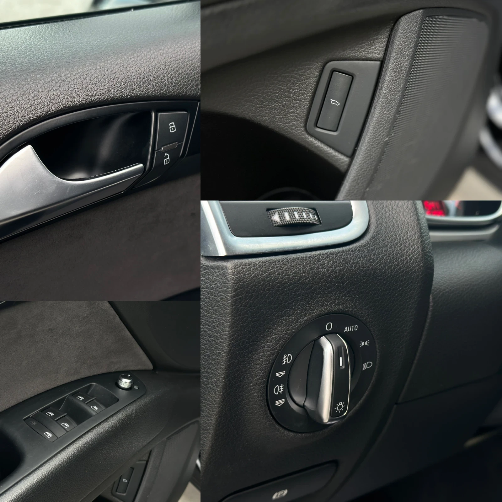 Audi Q7 * 3.0TDI* FACELIFT*  | Mobile.bg   15