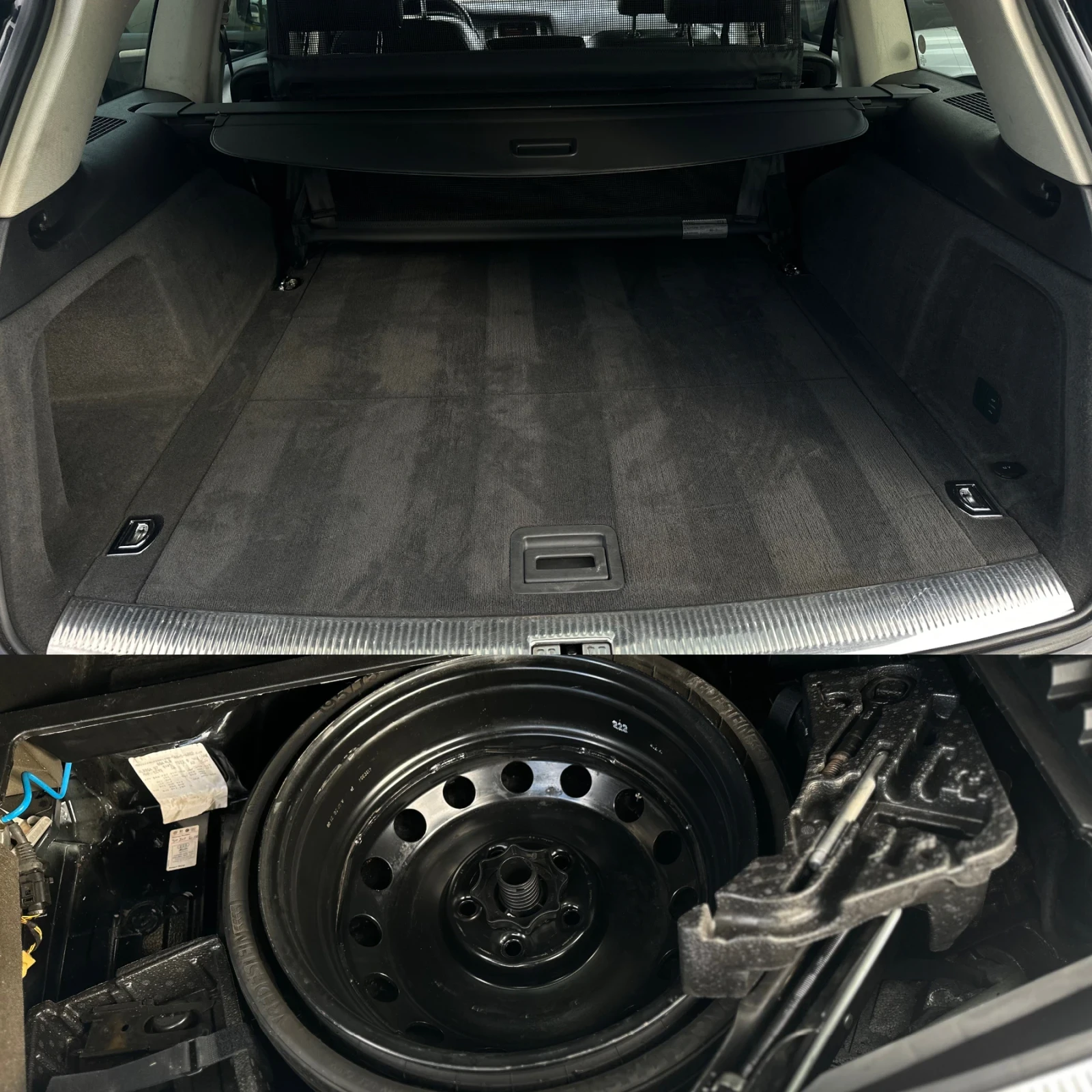 Audi Q7 * 3.0TDI* FACELIFT*  | Mobile.bg   16