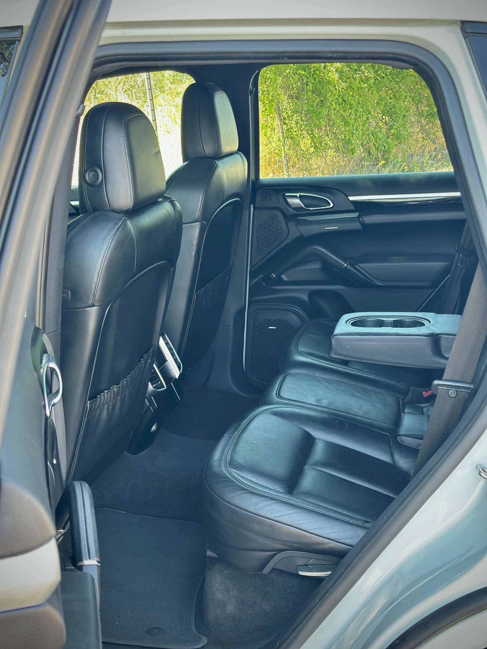 Porsche Cayenne 3.6 V6 ������!!! | Mobile.bg � ����������� 14