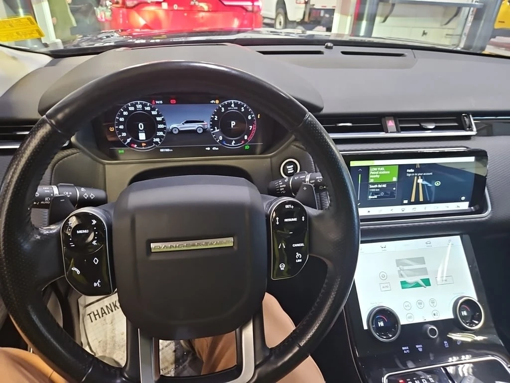 Land Rover Range Rover Velar * S * CARFAX * ���� �� �� | Mobile.bg � ����������� 11