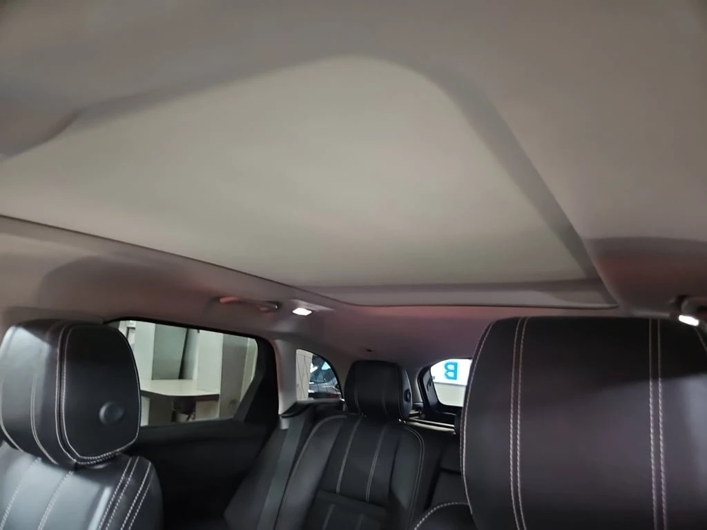 Land Rover Range Rover Velar * S * CARFAX * ���� �� �� | Mobile.bg � ����������� 12