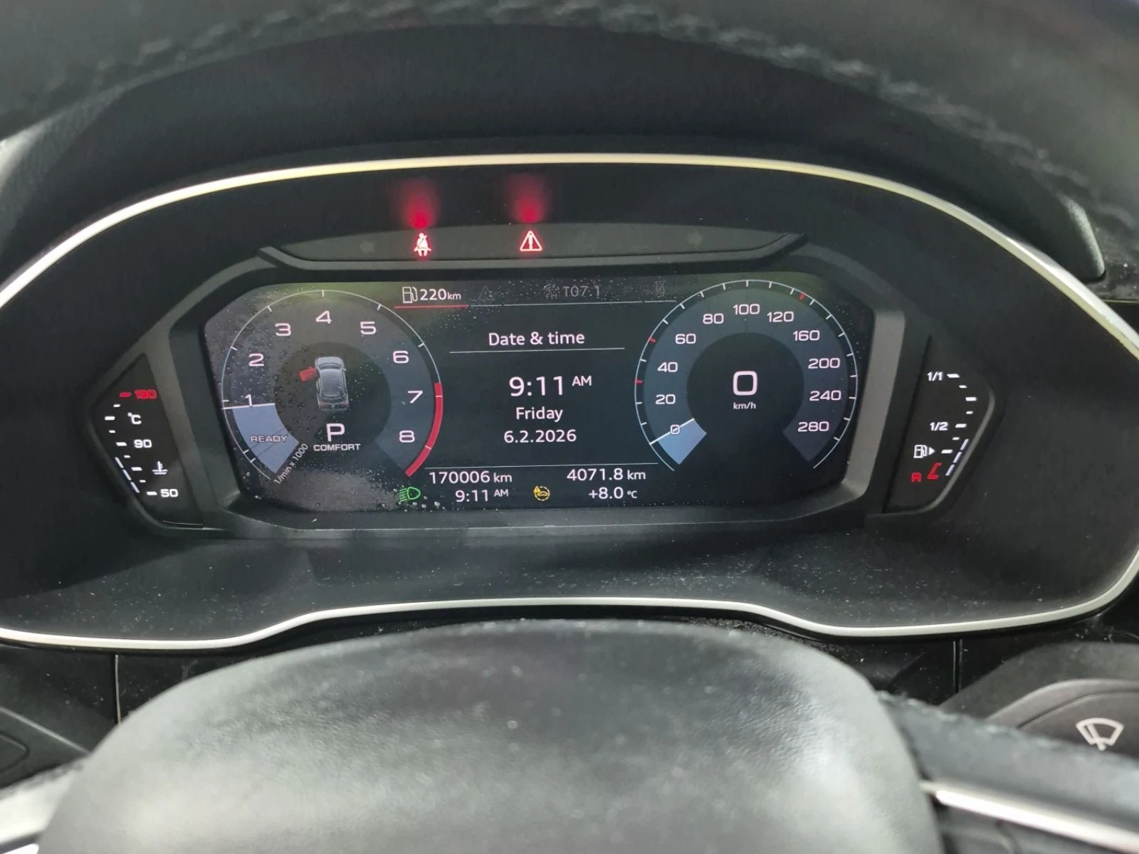 Audi Q3 KOMFORT � ����������� & ���� ������ | Mobile.bg � ����������� 11