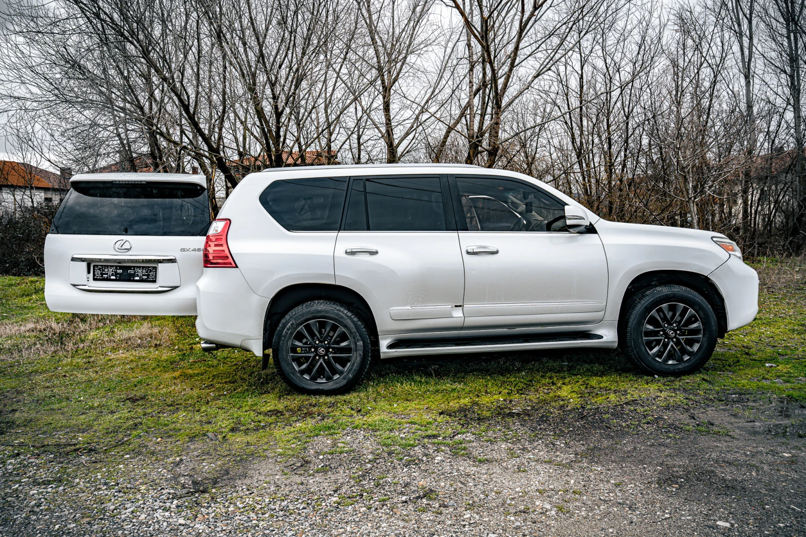 Lexus GX 460 V8 6+ 1 | Mobile.bg � ����������� 5