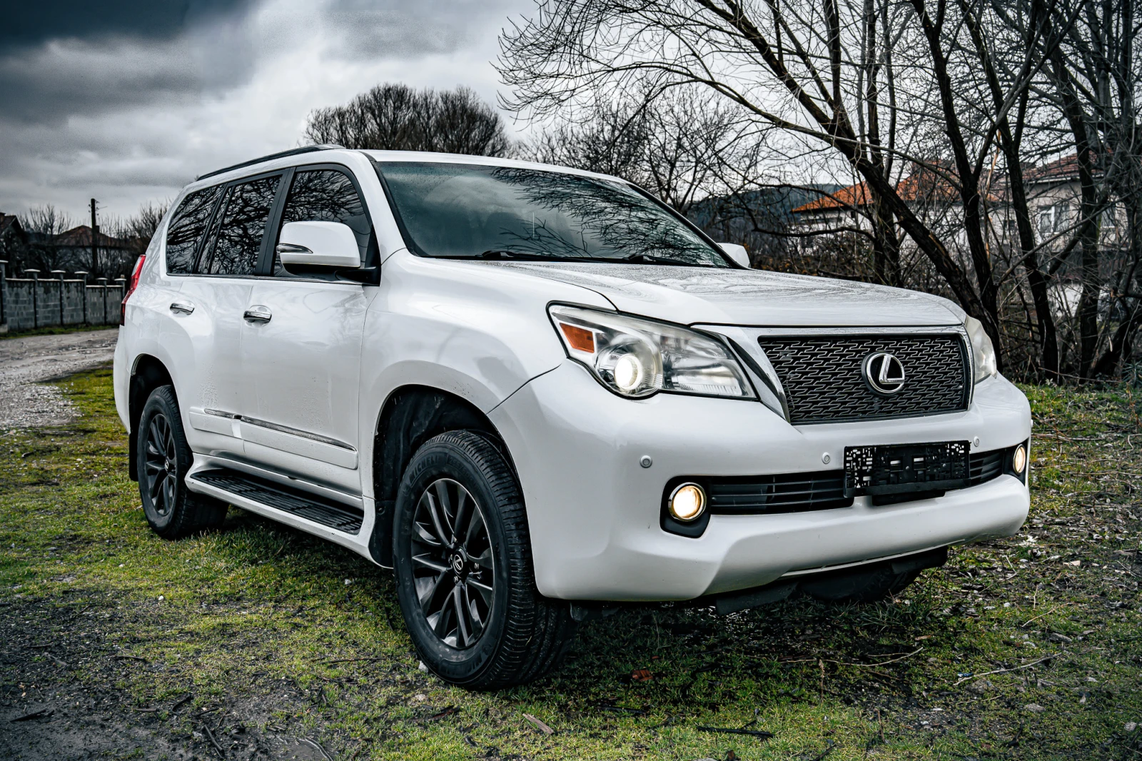 Lexus GX 460 V8 6+ 1 | Mobile.bg � ����������� 1